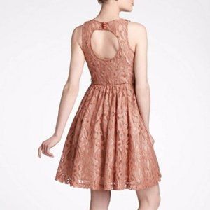 Plenty by Tracy Reese Lace Casual Dress
